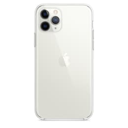 Apple Skal iPhone 11 Pro Max - Silikon Klart