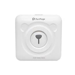 Peripage Mini Termisk skrivare