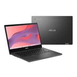 Asus ChromeBook CM1402 Mediatek Kompanio 520 2.2 GHz 128GB eMMC - 8GB QWERTY - Engelsk