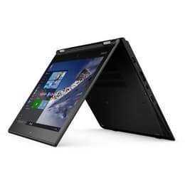 Lenovo ThinkPad Yoga 260 12-tum Core i5-6300U - SSD 256 GB - 4GB AZERTY - Fransk