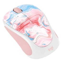 Logitech M317c Mus Wireless