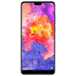 Huawei P20 Pro 128GB - Guld - Olåst