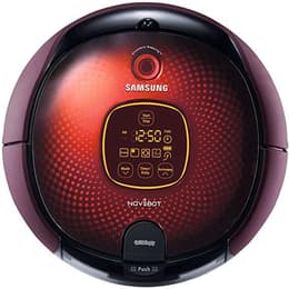 NaviBot SR8850 Dammsugare