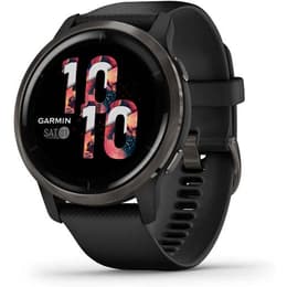 Garmin Smart Watch Venu 2 HR - Svart
