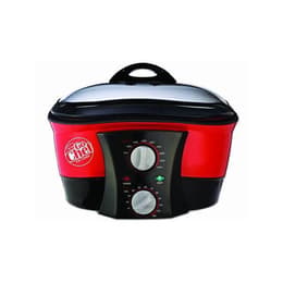 Speed Cooker MF-02 Multi-cooker