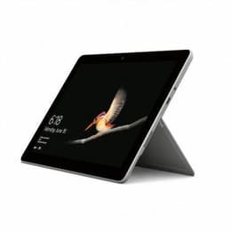 Microsoft Surface Go 10-tum Pentium Gold 4415Y - SSD 64 GB - 4GB Utan tangentbord