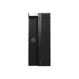 Dell Precision 5820 Tower Xeon W-2223 3.6 - SSD 512 GB - 64GB