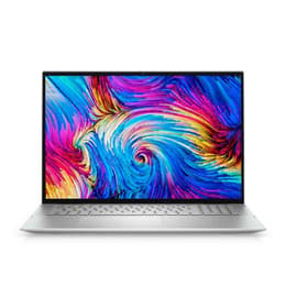 Dell Inspiron 7706 17-tum (2020) - Core i7-1165g7 - 16GB - SSD 512 GB AZERTY - Fransk