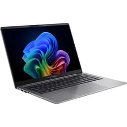 Asus ExpertBook P5 (P5405) P5405CSA-NZ0245W 14"-tum - Core Ultra 5 226V - 16GB - SSD 512 GBGB Intel Arc 130V QWERTY - Arabisk