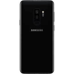 Galaxy S9+ 64GB - Svart - Olåst
