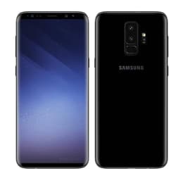 Galaxy S9+ 64GB - Svart - Olåst