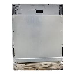 Electrolux ESL75440RA Inbyggd diskmaskin cm - 12 till 16 kuvert