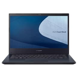 Asus ExpertBook P2451FA-EK0029R 14-tum (2020) - Core i5 - Gen 10 (U) - 8GB - SSD 256 GB AZERTY - Fransk