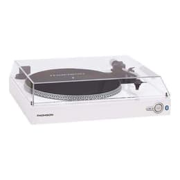 Thomson TT201BT Skivspelare