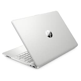 HP 15S-EQ1106NF 15-tum (2020) - Ryzen 7 - 4000 Series (U) - 16GB - SSD 512 GB AZERTY - Fransk