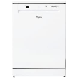 Whirlpool ADP410WH Diskmaskin fristående cm -