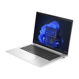 HP EliteBook 845 G10 14-tum (2023) - Ryzen 5 - 7000 Series (U) - 16GB - SSD 512 GB QWERTY - Italiensk