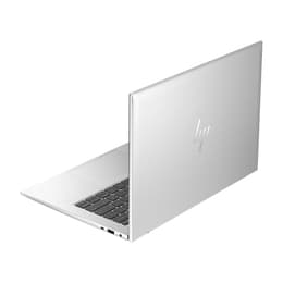 HP EliteBook 845 G10 14-tum (2023) - Ryzen 5 - 7000 Series (U) - 16GB - SSD 512 GB QWERTY - Italiensk