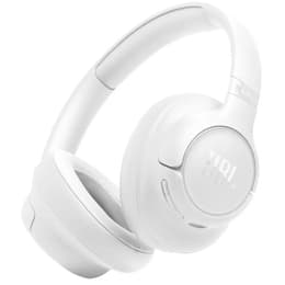 JBL Tune 730BT wireless Hörlurar med microphone - Vit