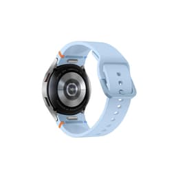 Samsung Galaxy Watch FE Bluetooth 40 mm - Blå