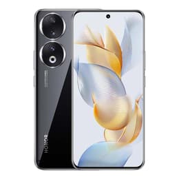 Honor 90 256GB - Svart - Olåst