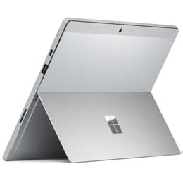 Microsoft Surface Pro 7+ 12-tum (2020) - Core i5 - Gen 11 (G) - 16GB - SSD 256 GB QWERTY - Engelsk