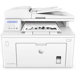 HP LaserJet Pro MFP M227sdn Monokrom-laser