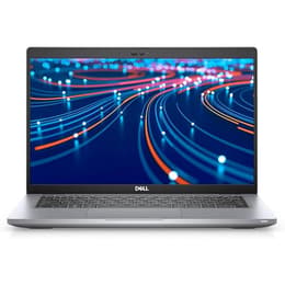 Dell Latitude 5420 14-tum (2021) - Core i5-1145G7 - 16GB - SSD 512 GB AZERTY - Fransk