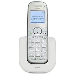 Fysic FX-9000 Senioren DECT Fast telefon