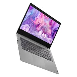 Lenovo IdeaPad 3 15-tum (2019) - Ryzen 5 3500U - 8GB - SSD 512 GB AZERTY - Fransk