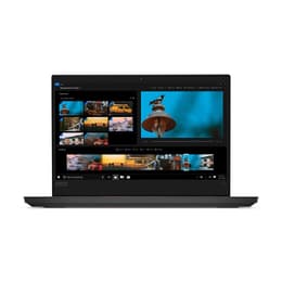 Lenovo ThinkPad E14 G1 14-tum (2020) - Core i5 - Gen 10 (U) - 16GB - SSD 256 GB QWERTZ - Tysk
