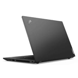 Lenovo ThinkPad L14 G3 14-tum (2019) - Core i5-1245U - 16GB - SSD 256 GB QWERTY - Engelsk