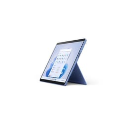 Microsoft Surface Pro 9 12-tum Core i5-1235U - SSD 256 GB - 8GB Utan tangentbord