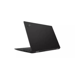 Lenovo ThinkPad X13 Yoga G3 14-tum (2018) - Core i7 - Gen 8 (U) - 16GB - SSD 512 GB QWERTY - Engelsk