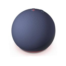 Amazon Echo Dot Max Bluetooth Högtalare - Blå