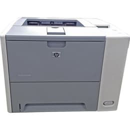 HP Laserjet P3005n Monokrom-laser