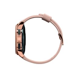 Samsung Smart Watch Galaxy Watch 42mm (SM-R815F) HR GPS - Roséguld