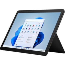 Microsoft Surface Go 3 10-tum (2020) - Core i3 - Gen 10 (Y) - 8GB - SSD 128 GB QWERTY - Engelsk