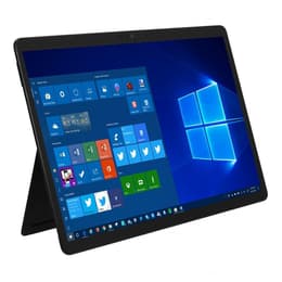 Microsoft Surface Go 3 10-tum (2020) - Core i3 - Gen 10 (Y) - 8GB - SSD 128 GB QWERTY - Engelsk