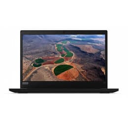 Lenovo ThinkPad L14 14-tum (2020) - Ryzen 5 - 4000 Series (U) - 16GB - SSD 256 GB QWERTZ - Tysk