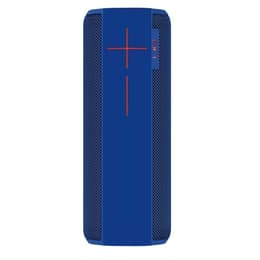 Ultimate Ears MegaBoom Bluetooth Högtalare - Blå