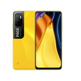 Xiaomi Poco M3 Pro 5G 128GB - Gul - Olåst