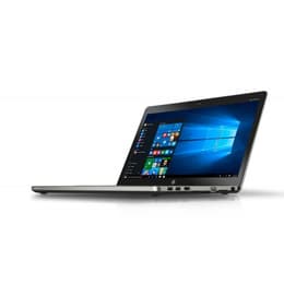 Hp EliteBook Folio 9480M 14-tum (2016) - Core i5-4310U - 16GB - SSD 240 GB AZERTY - Fransk