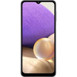 Galaxy A32 5G 128GB - Svart - Olåst