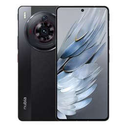 ZTE Nubia Z50S Pro 1000GB - Svart - Olåst