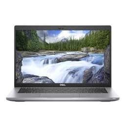 Dell Latitude 5420 14-tum (2023) - Core i5 - Gen 11 (G) - 16GB - SSD 512 GB QWERTY - Engelsk