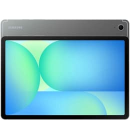 Galaxy Tab S10 FE 128GB - Grå - WiFi + 5G