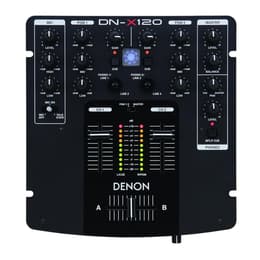 Denon DN-X120 Audio-tillbehör