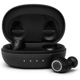 JBL Free II Earbud Bluetooth Hörlurar - Svart