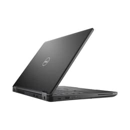 Dell Latitude 5590 15-tum (2018) - Core i5 - Gen 8 (U) - 8GB - SSD 256 GB AZERTY - Fransk